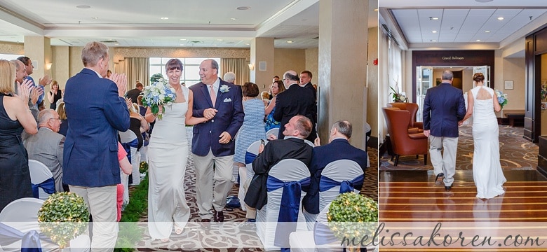 Sheraton Harborside Wedding 23