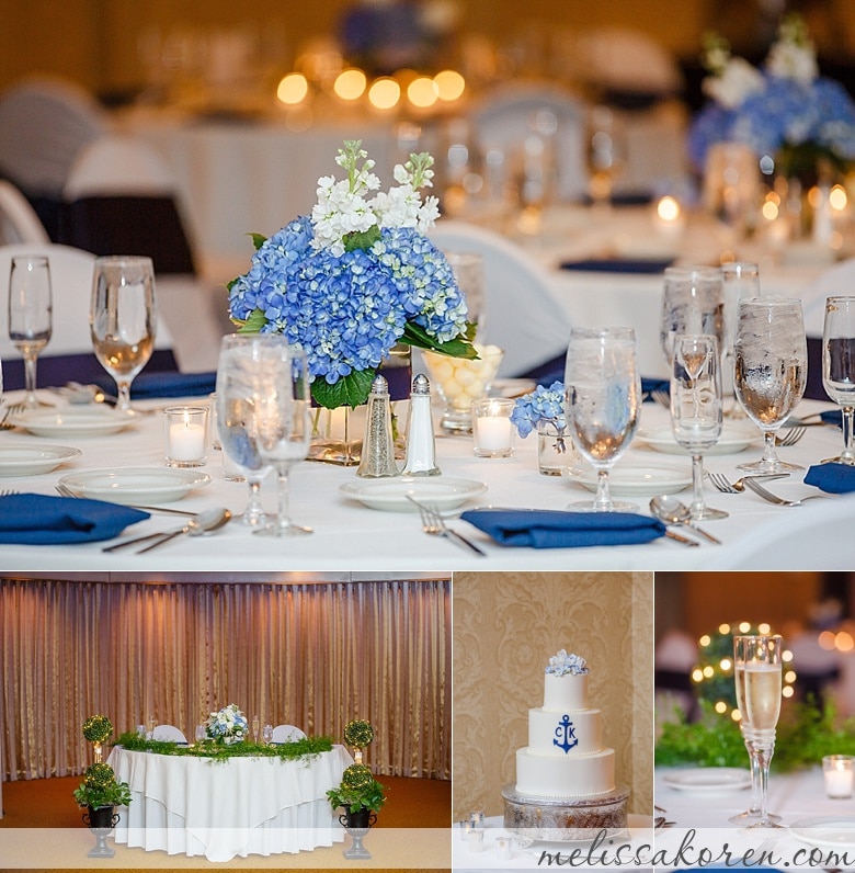 Sheraton Harborside Wedding 26