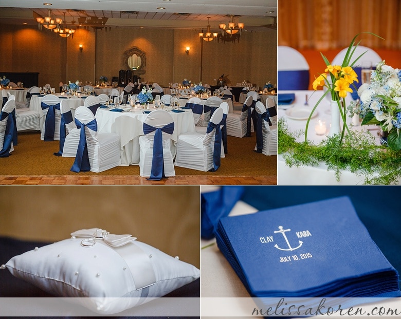 Sheraton Harborside Wedding 27