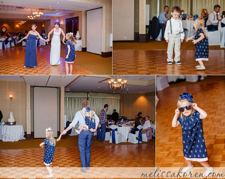 Sheraton Harborside Wedding 36