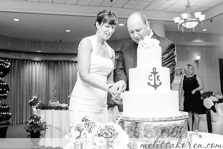 Sheraton Harborside Wedding 37