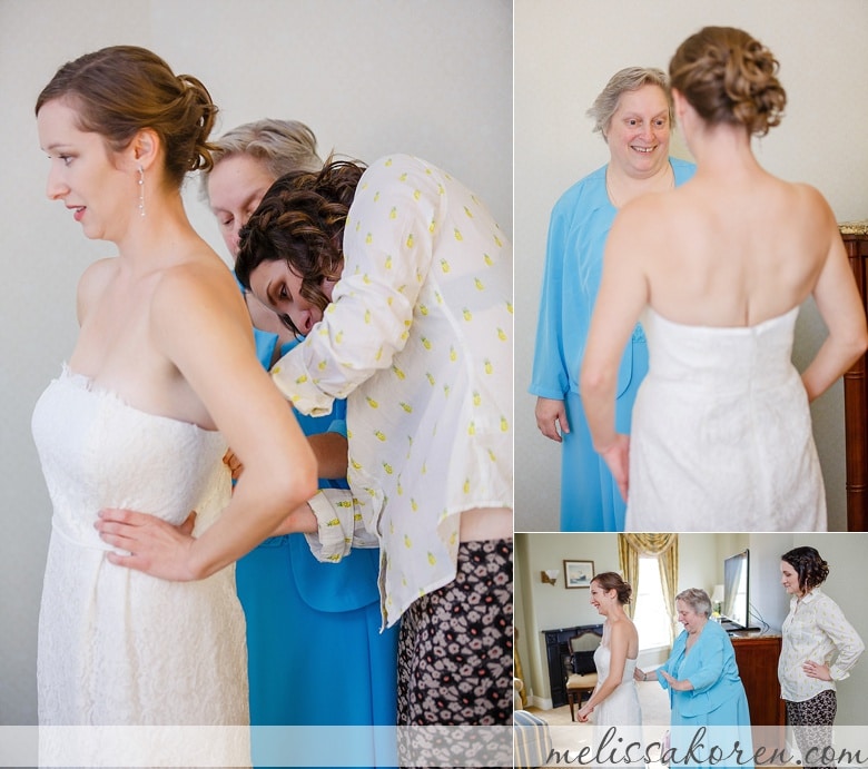 Wentworth Country Club Wedding 01