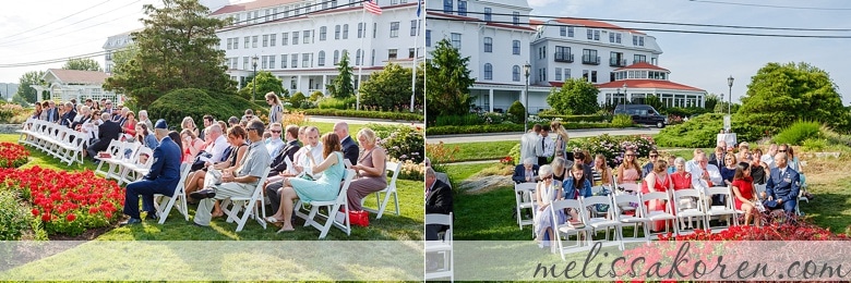 Wentworth Country Club Wedding 10