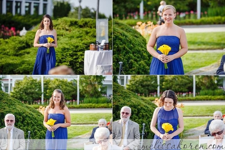 Wentworth Country Club Wedding 11