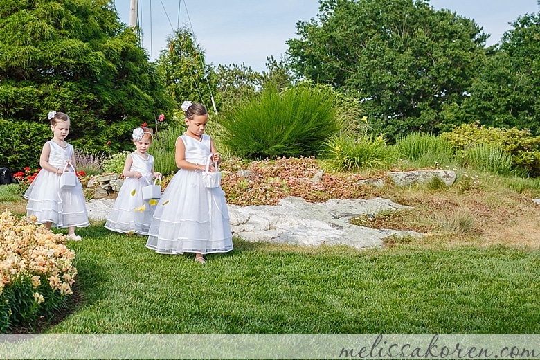 Wentworth by the Sea Wedding 