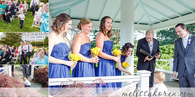 Wentworth Country Club Wedding 13