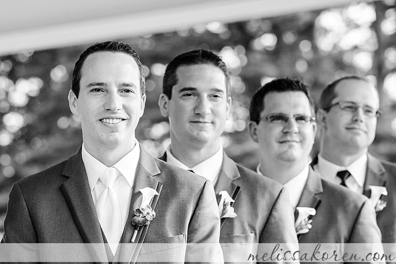 Wentworth by the Sea Wedding