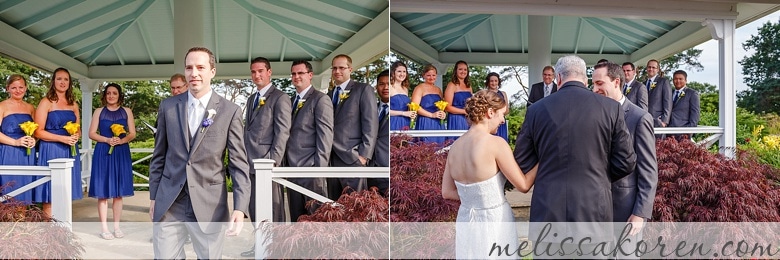 Wentworth Country Club Wedding 17