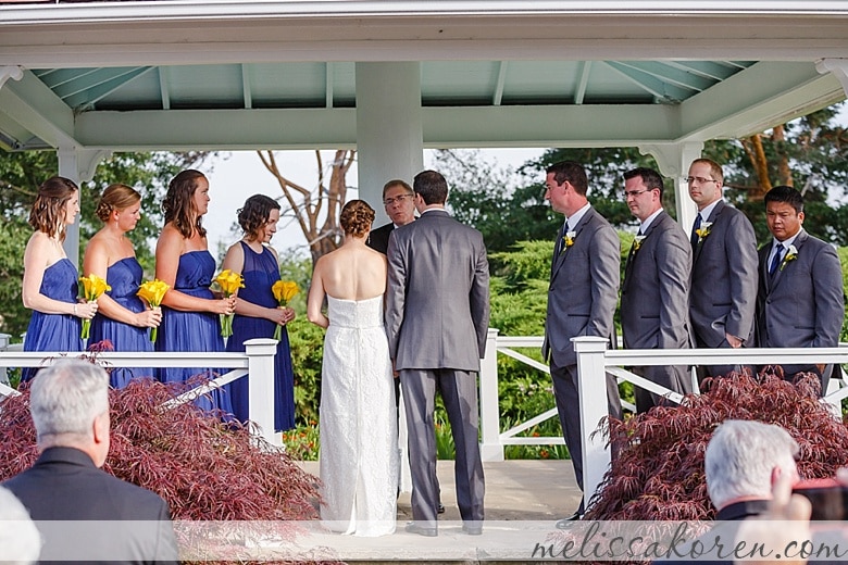 Wentworth Country Club Wedding 18