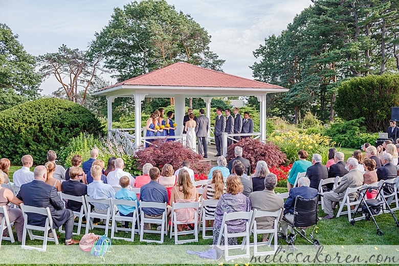 Wentworth Country Club Wedding 19