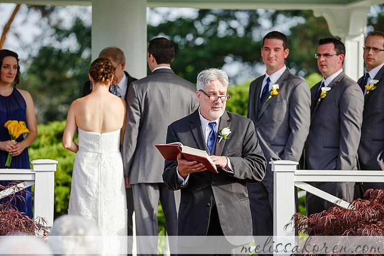 Wentworth Country Club Wedding 22