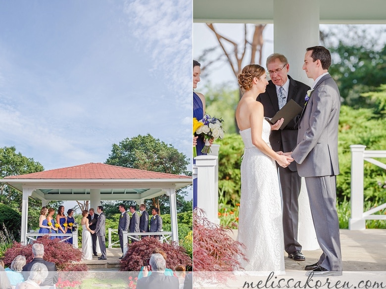 Wentworth Country Club Wedding 23