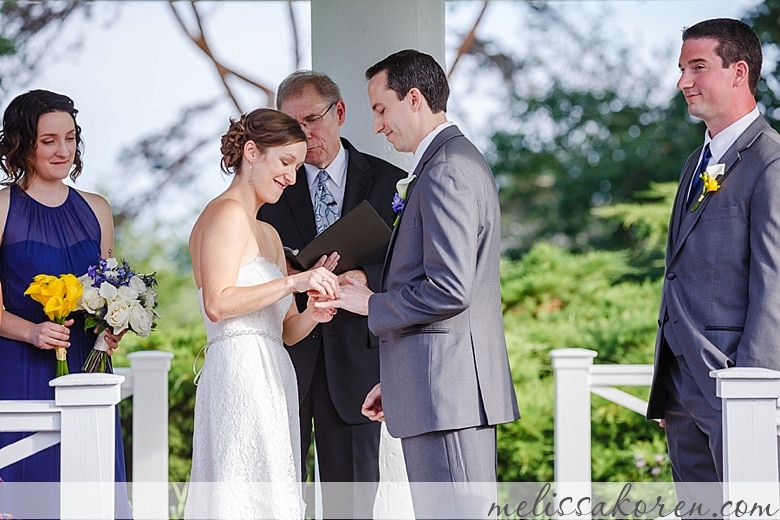 Wentworth Country Club Wedding 25