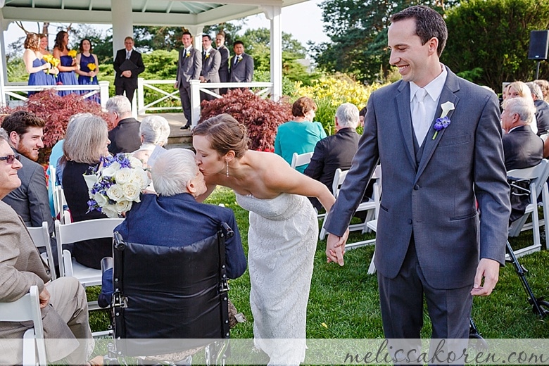 Wentworth Country Club Wedding 27