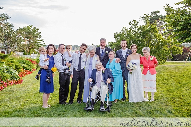 Wentworth Country Club Wedding 30