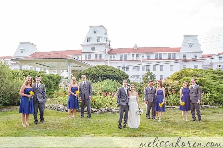 Wentworth Country Club Wedding 31