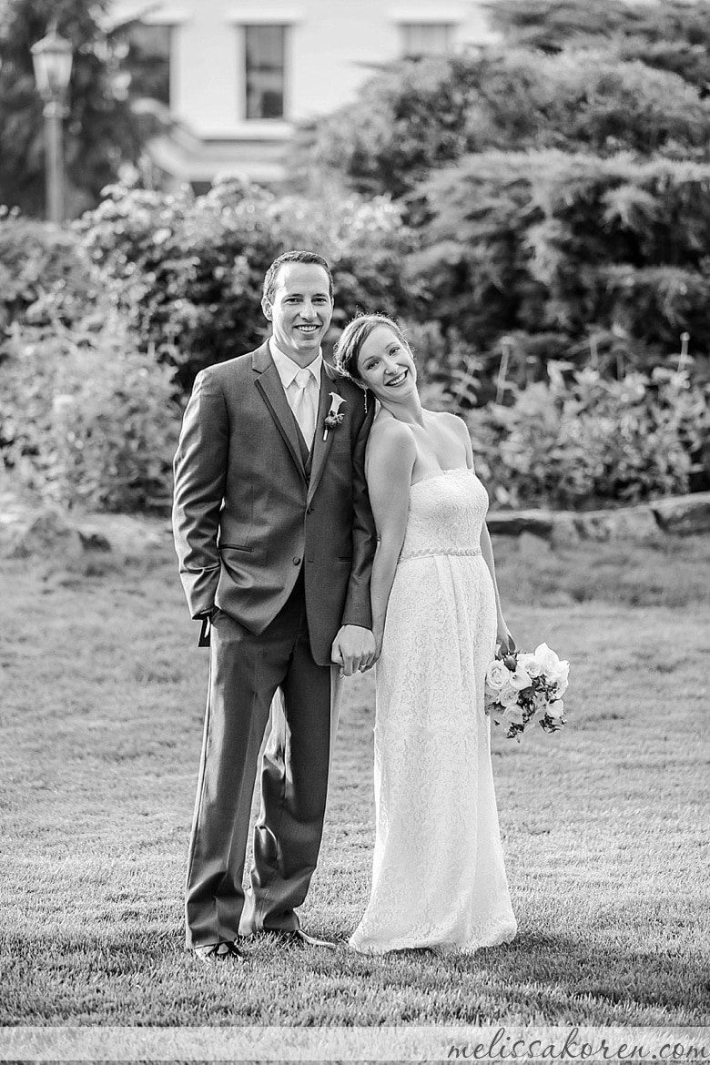 Wentworth Country Club Wedding 34