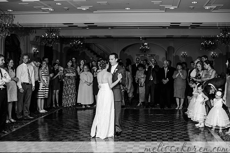 Wentworth Country Club Wedding 38