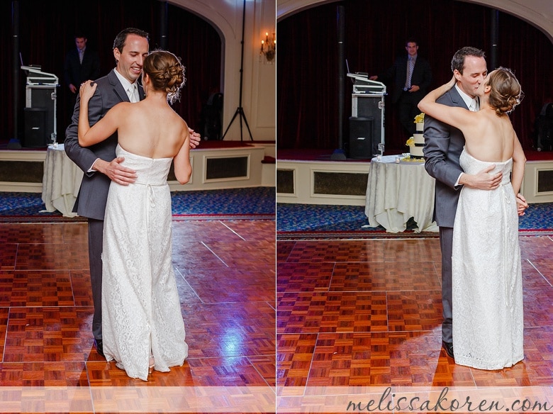 Wentworth Country Club Wedding 39