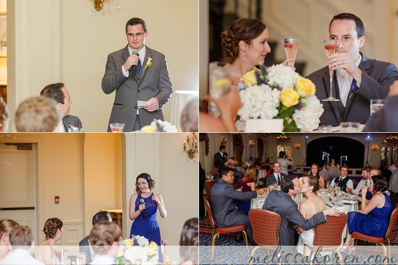 Wentworth Country Club Wedding 41