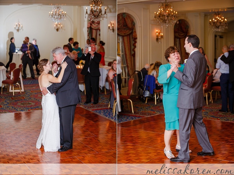 Wentworth Country Club Wedding 47