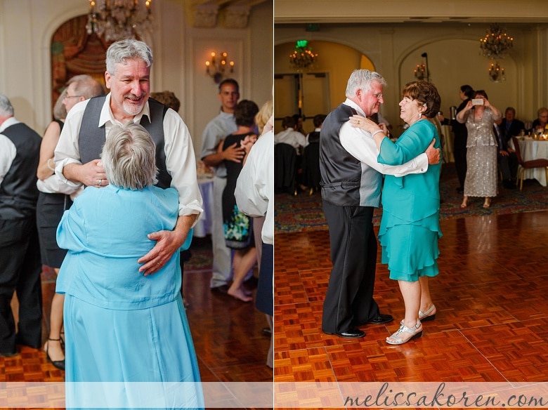 Wentworth Country Club Wedding 49