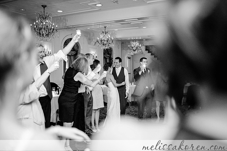 Wentworth Country Club Wedding 52