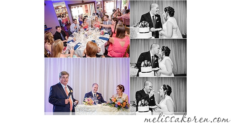 danversport yacht club wedding 15