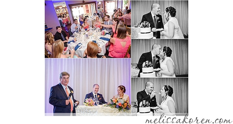 danversport yacht club wedding 15