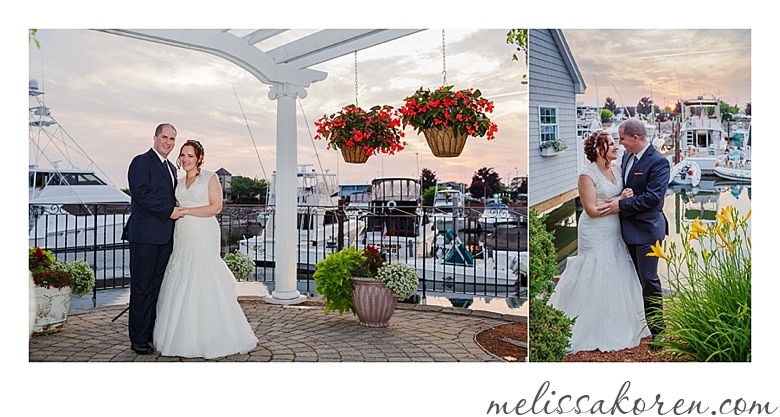 danversport yacht club wedding 18