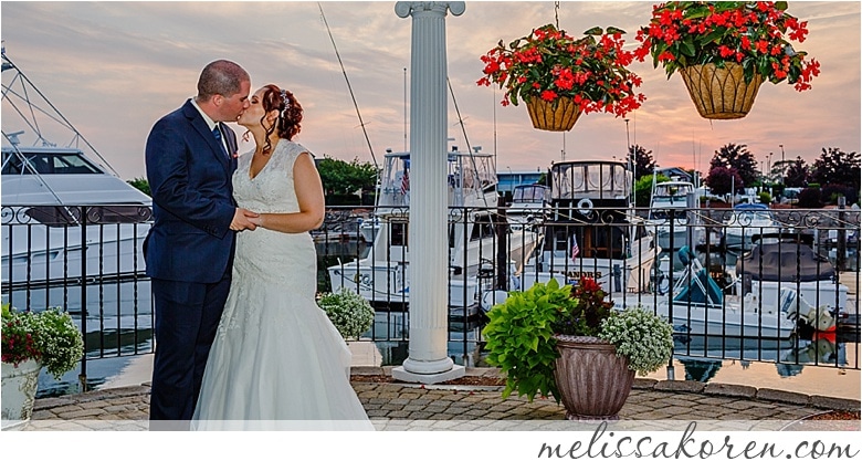 danversport yacht club wedding 19