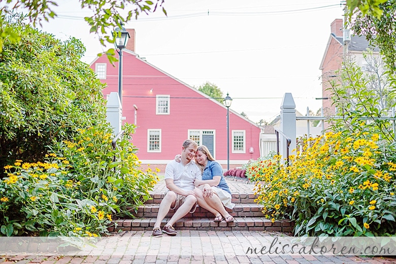 earth eagle portsmouth NH engagement shoot 0008