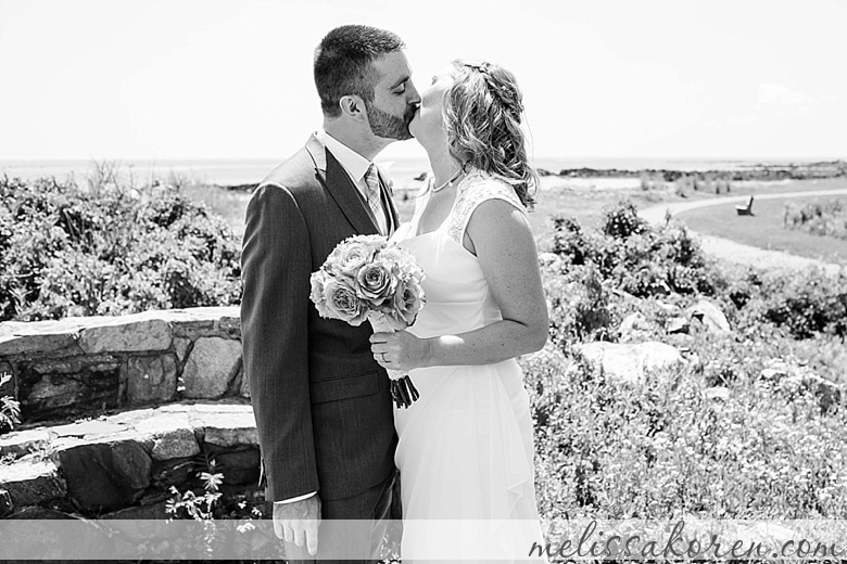 odiorne point NH summer wedding 02