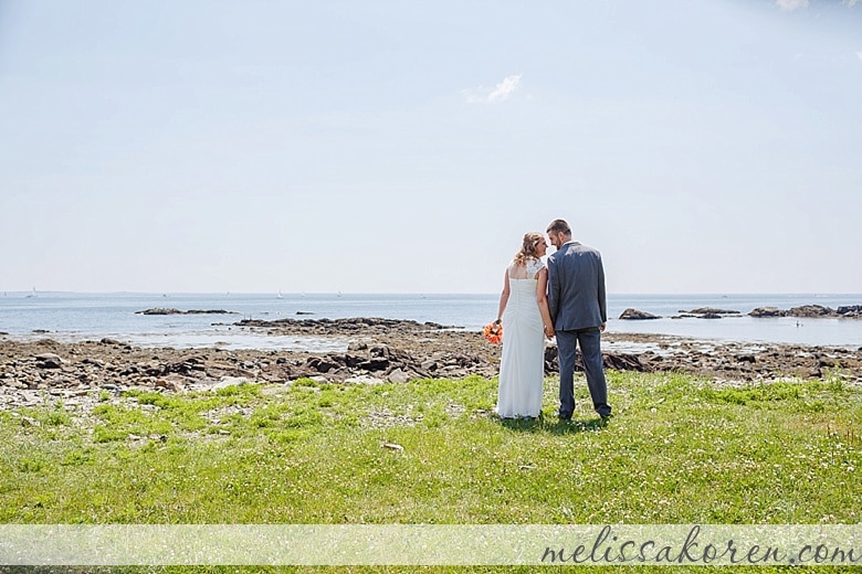 odiorne point NH summer wedding 04