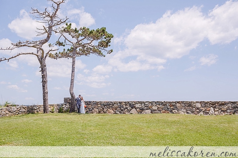 odiorne point NH summer wedding 06