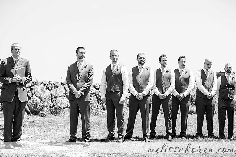 odiorne point NH summer wedding 11