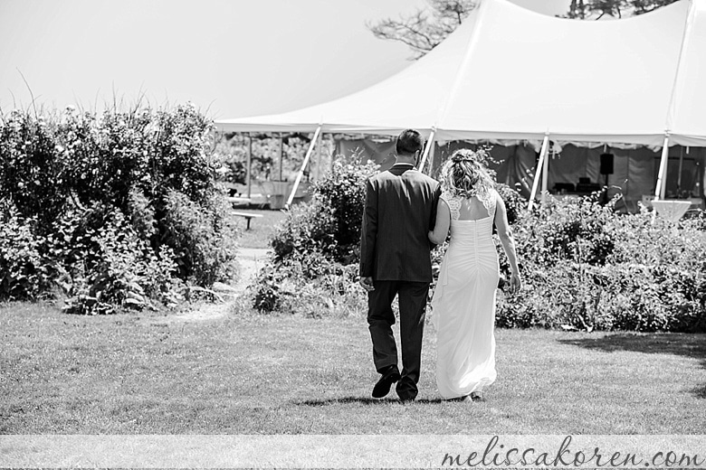 odiorne point NH summer wedding 23