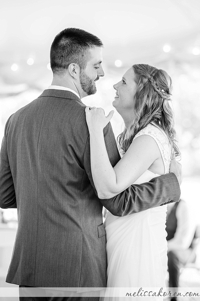 odiorne point NH summer wedding 36