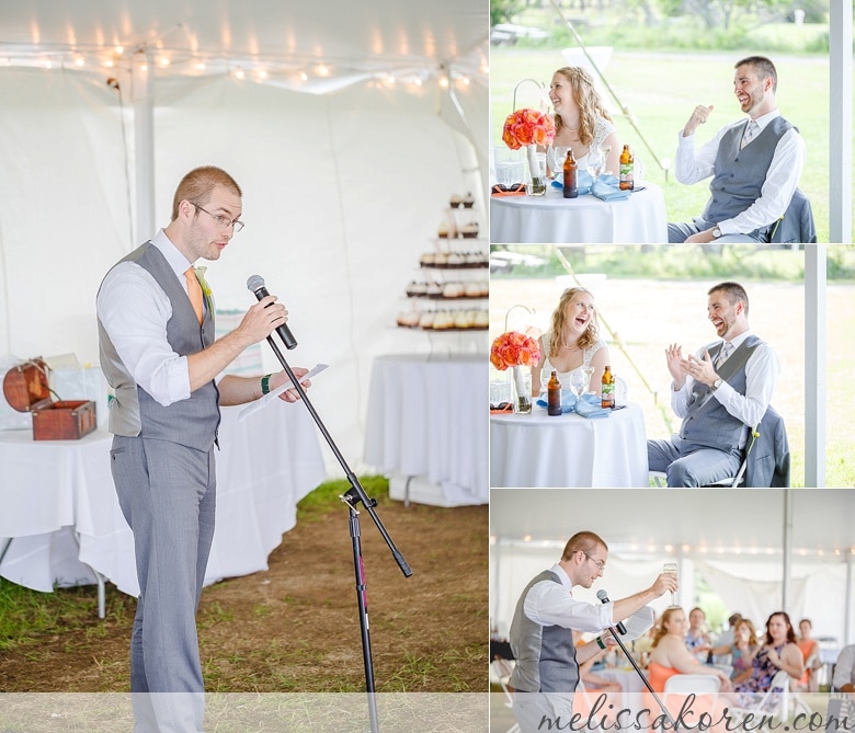 odiorne point NH summer wedding 43