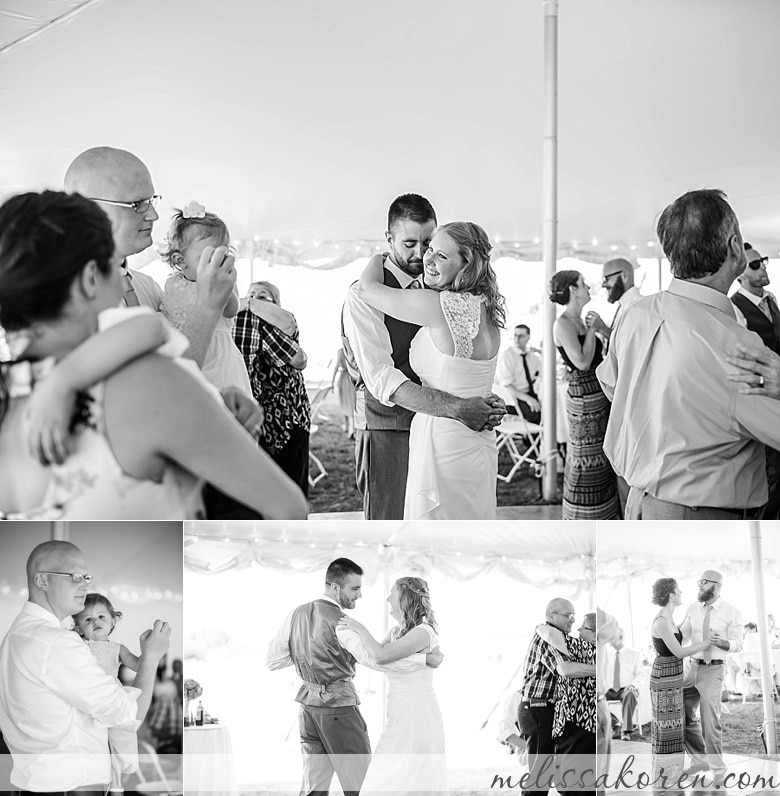 odiorne point NH summer wedding 46