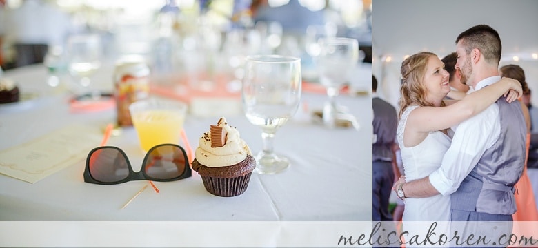 odiorne point NH summer wedding 50