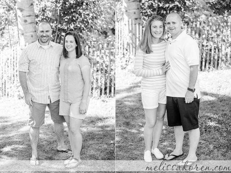Great Island Common Family Photos 05