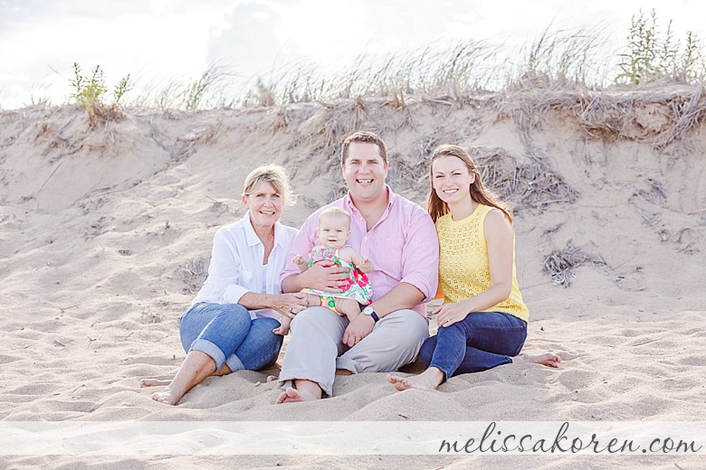 Plum Island Family Photos 01