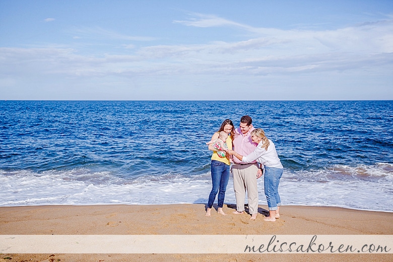 Plum Island Family Photos 05