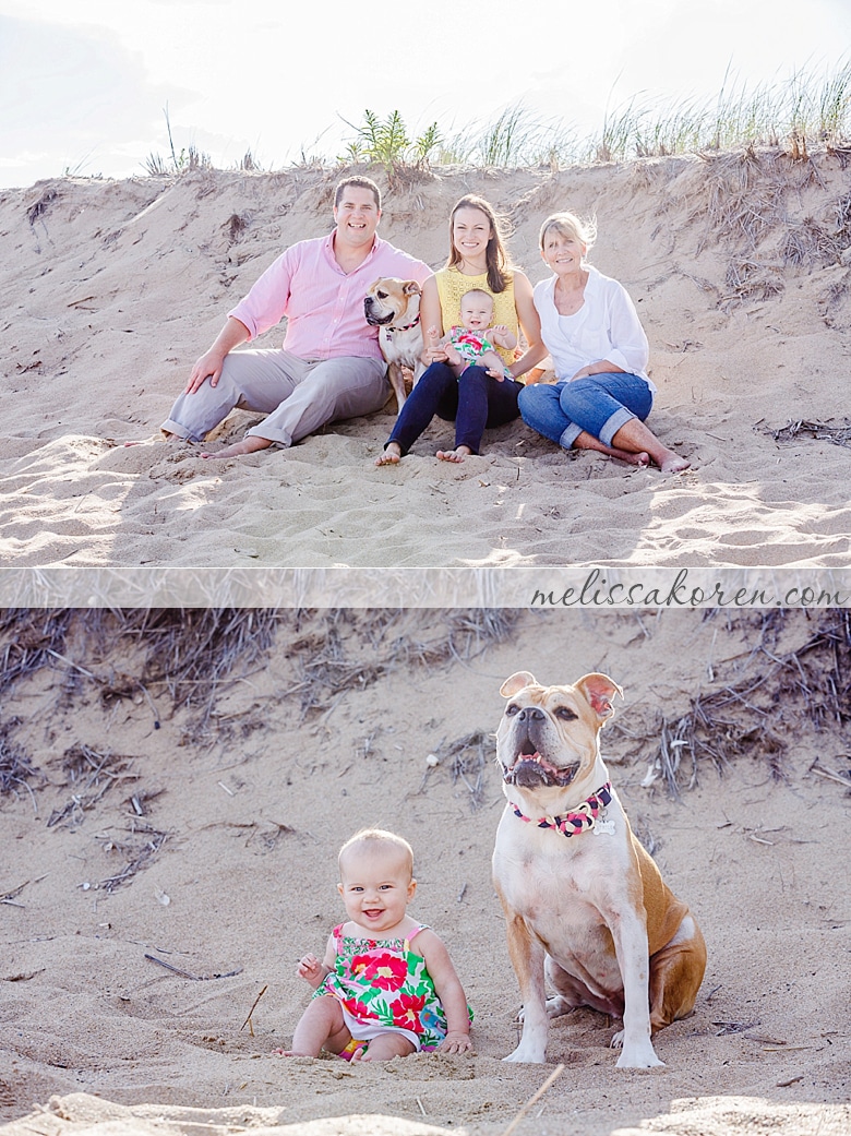 Plum Island Family Photos 10