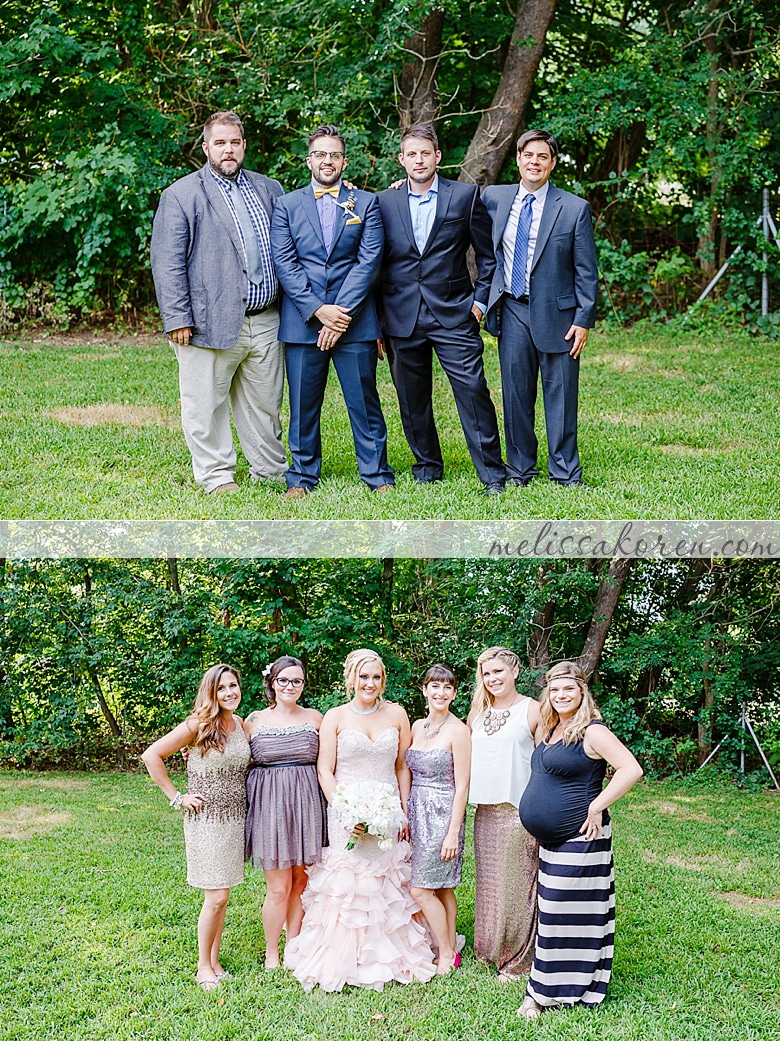 southern NH backyard wedding (20)