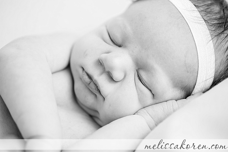 Concord NH Newborn Pictures 12
