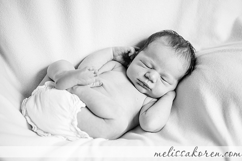 Concord NH Newborn Pictures 14