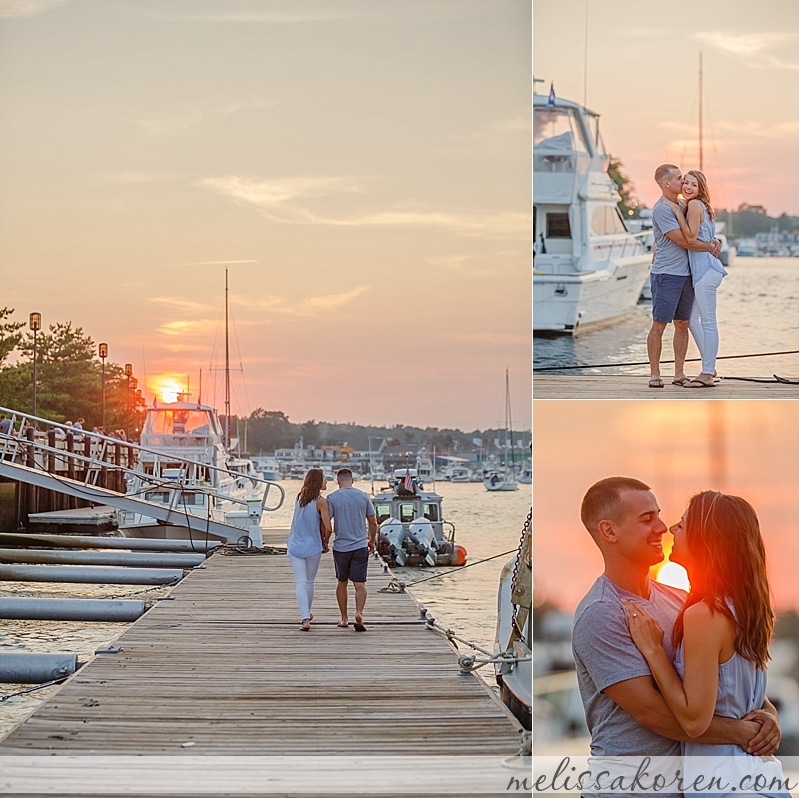 Newburyport Engagement Photos 05