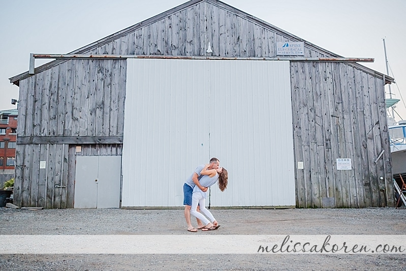 Newburyport Engagement Photos 08